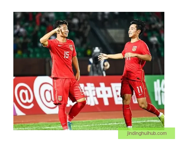 以感谢日本籍主帅U17国足放水仍三比二双杀剑指世界杯冲击最终舞台